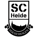 Logo SC Heide